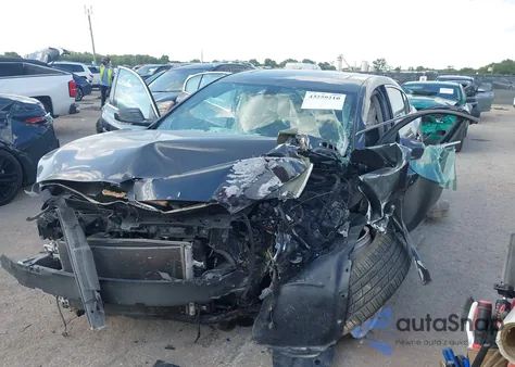 2015 Buick Lacrosse Leather из США, поврежденный, VIN 1G4GB5G38FF114254